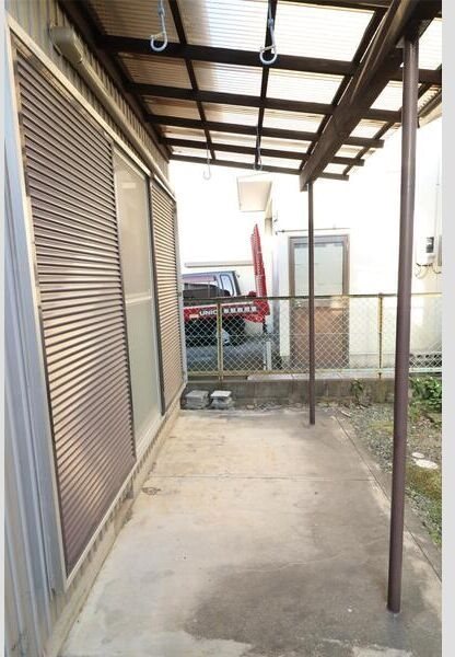 株式会社メロカ様貸家①(安松町91-5) その他6
