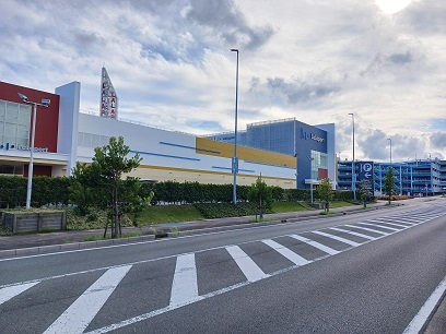 サニーホームⅧ その他外観3