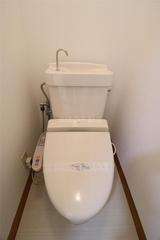 メゾン・ド・ルミエール その他1