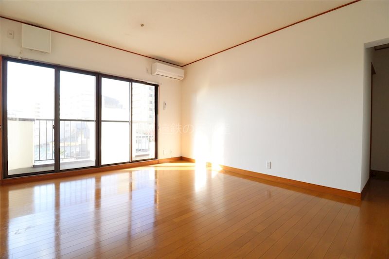 メゾン・ド・ルミエール リビング