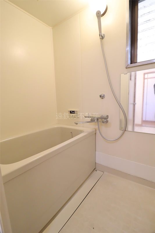 メゾン・ド・ルミエール 風呂画像