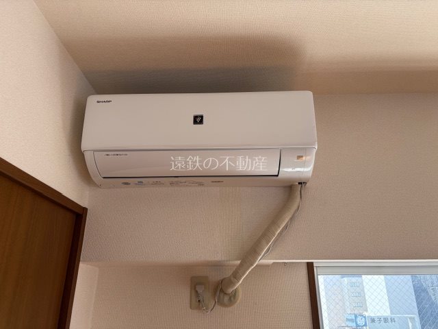 アズビオス元城 その他設備
