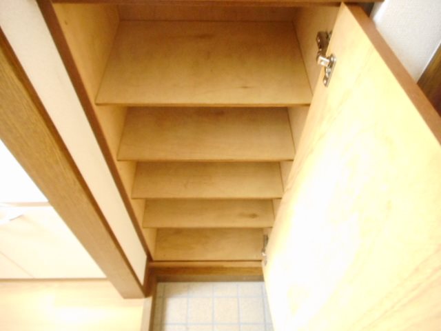 万葉ガーデン その他13