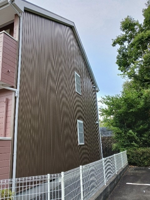 日吉山ハイツ　Ｂ その他9
