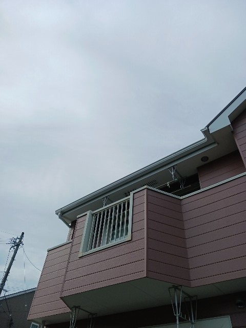 日吉山ハイツ　Ｂ その他10