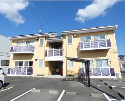 グリーンピアA その他外観2