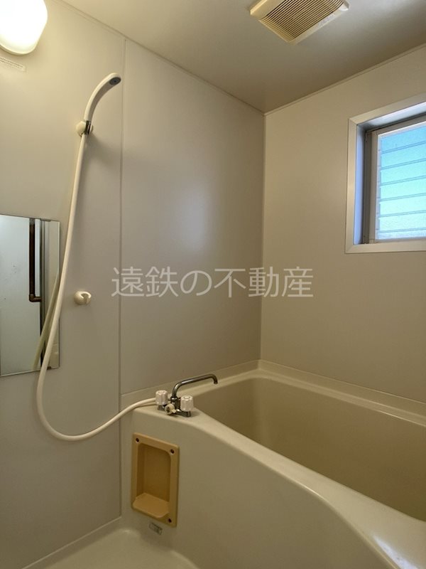 グリーンピアA 風呂画像