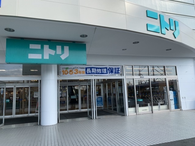 ソレアーデ その他外観5