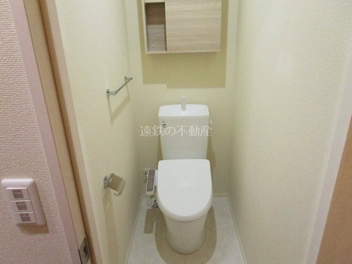 D-Hills　篠ケ瀬 その他1