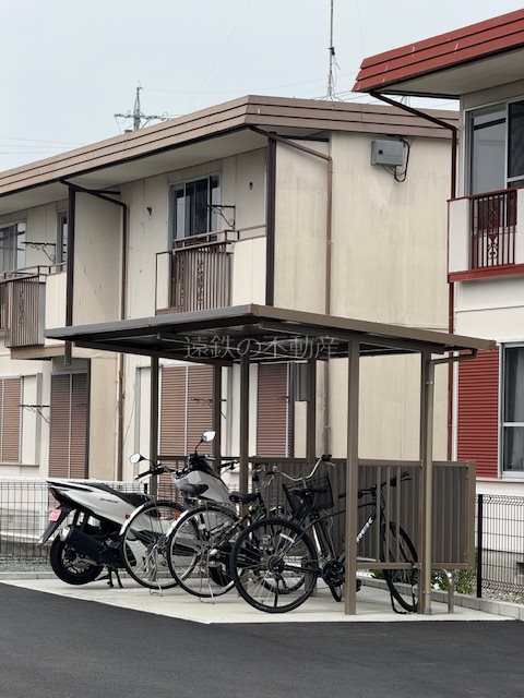 D-Hills　篠ケ瀬 その他外観1