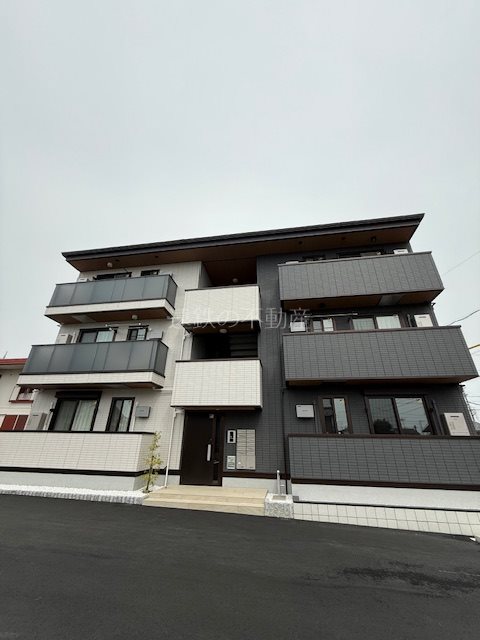 D-Hills　篠ケ瀬 その他外観3