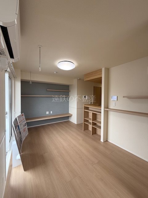 D-Hills　篠ケ瀬 リビング