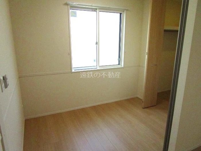 D-Hills　篠ケ瀬 ベッドルーム