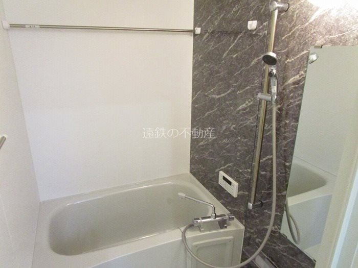 D-Hills　篠ケ瀬 風呂画像