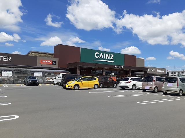 グレイス その他外観6