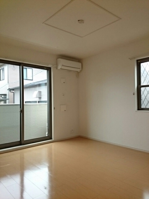 グレイス リビング