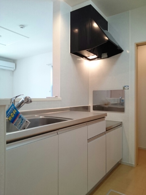 グレイス キッチン