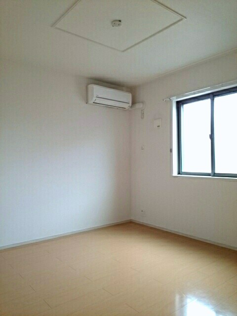 グレイス ベッドルーム