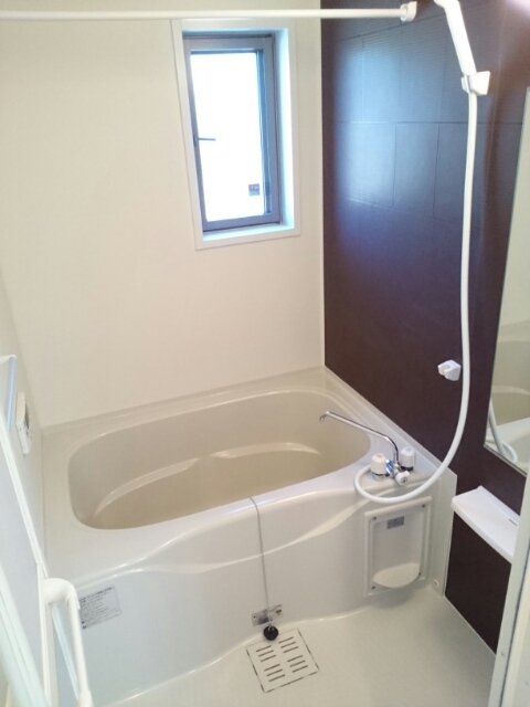 グレイス 風呂画像