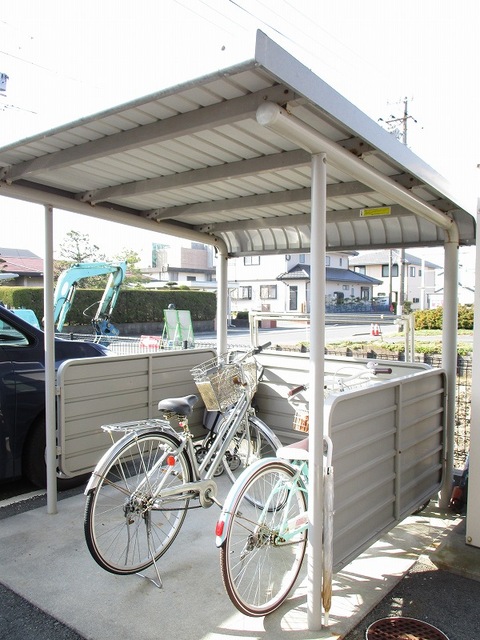 シーダーヴィレッジ その他4