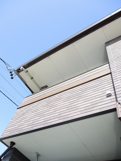 シーダーヴィレッジ ベランダ