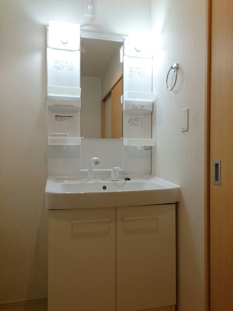 グランリベアＷＨ その他2