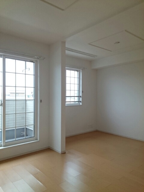 グランリベアＷＨ リビング