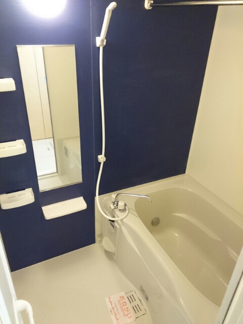 グランリベアＷＨ 風呂画像