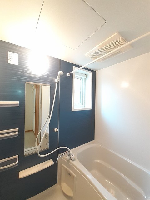 ソフィア 風呂画像