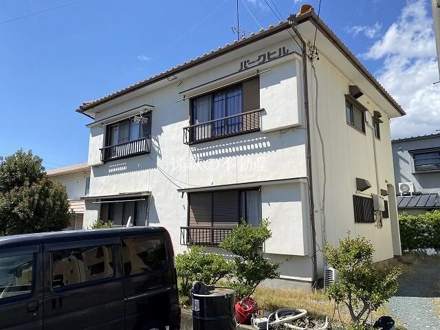 パークヒル 102号室 外観