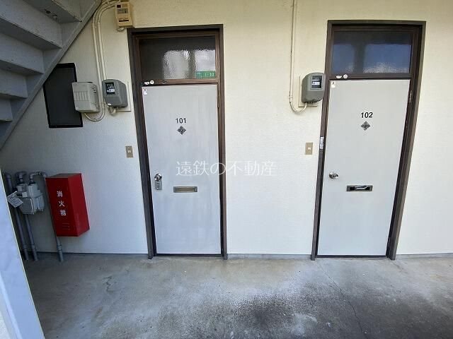 パークヒル その他3