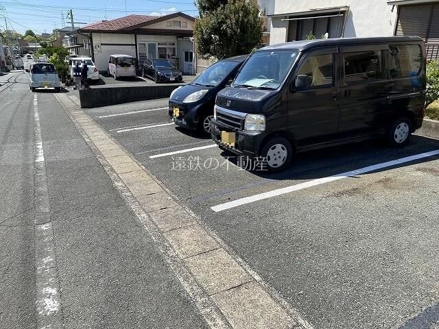 パークヒル その他外観1