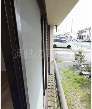 パークヒル その他外観2