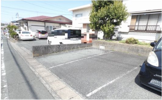 パークヒル その他外観3