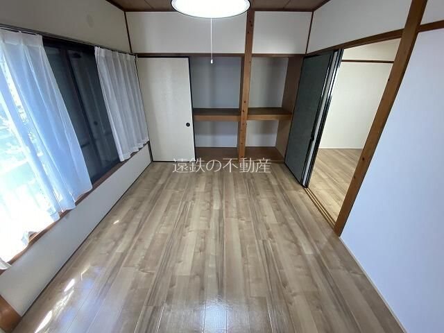 パークヒル リビング