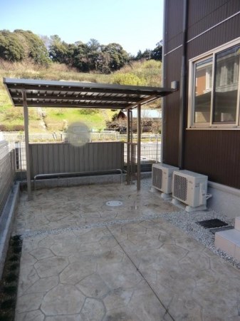 ZENITH その他外観3