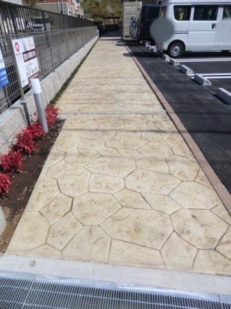 ZENITH その他外観3