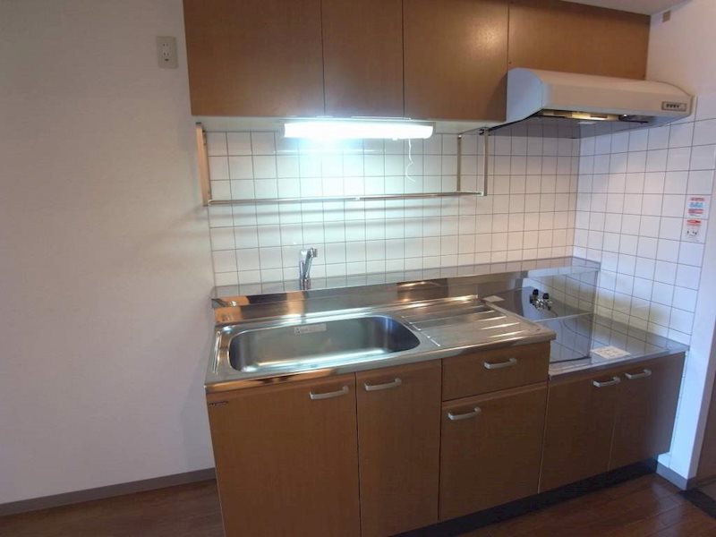 アソシエ キッチン