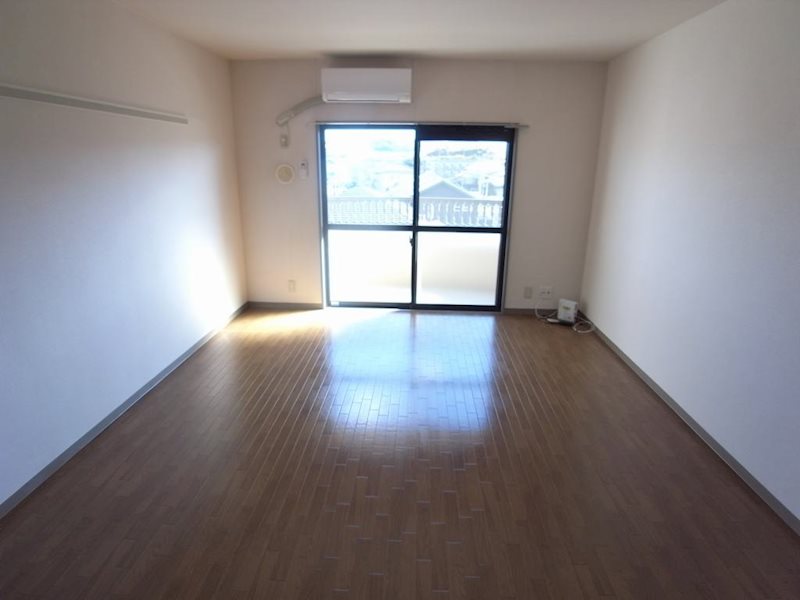 アソシエ ベッドルーム