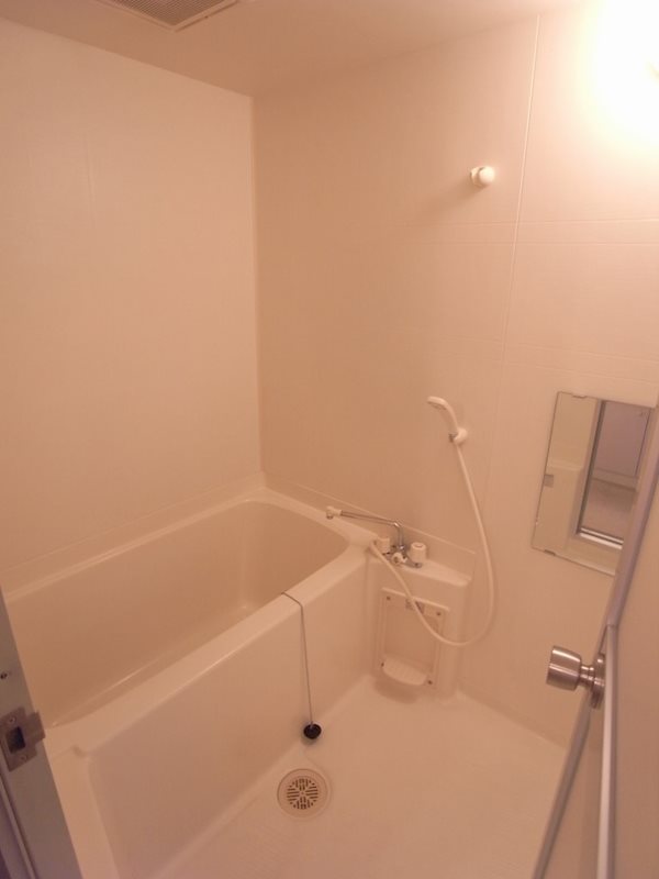 アソシエ 風呂画像