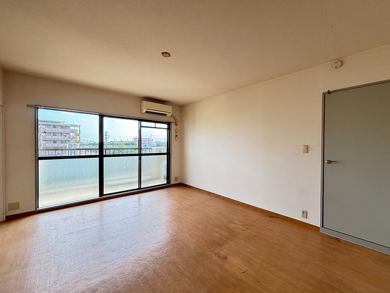 VPマンションⅠ リビング