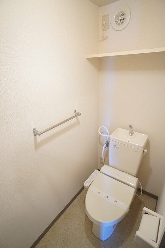 アビタシオンⅡ その他3