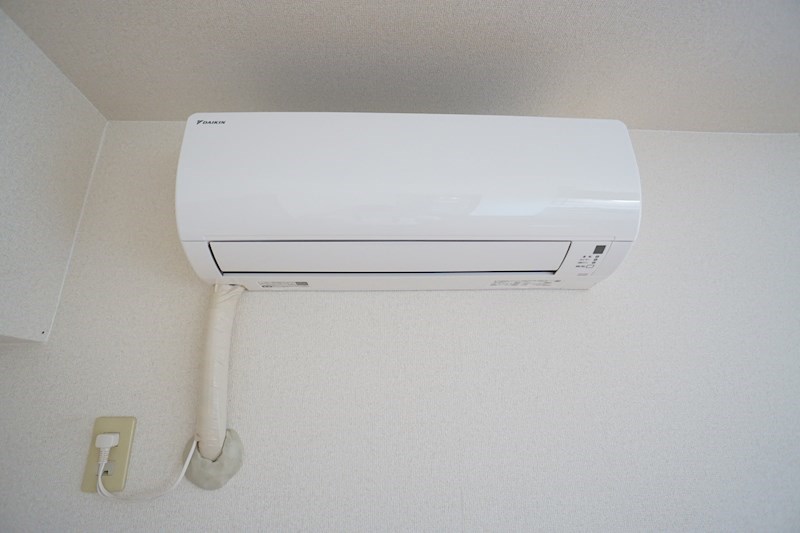 アビタシオンⅡ その他4