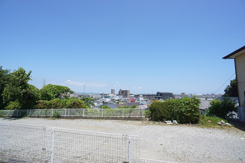 アビタシオンⅡ その他6