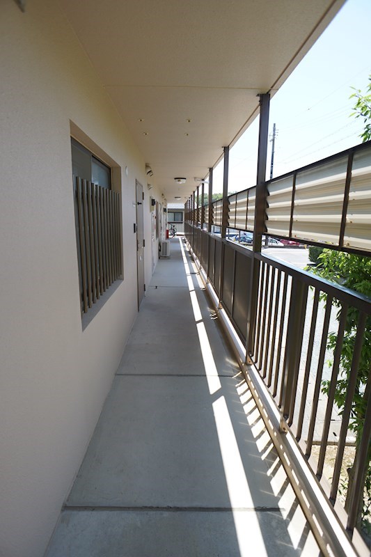 アビタシオンⅡ その他外観5