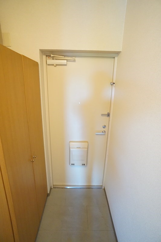 アビタシオンⅡ その他9