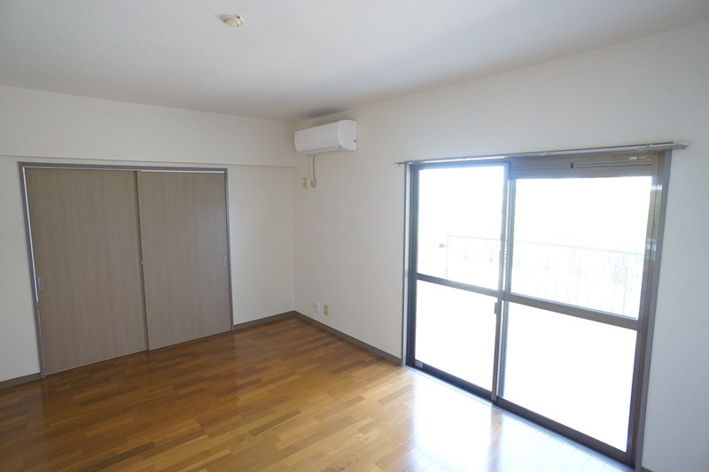 アビタシオンⅡ リビング