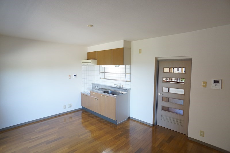 アビタシオンⅡ その他12