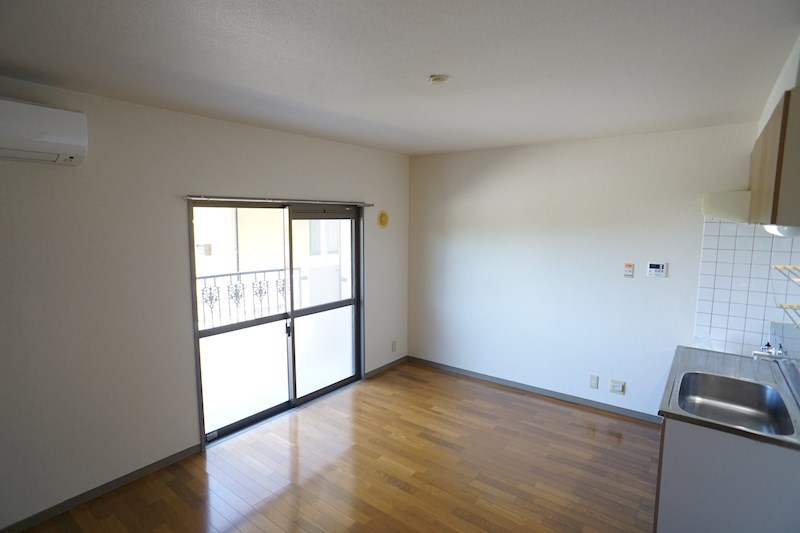 アビタシオンⅡ その他13