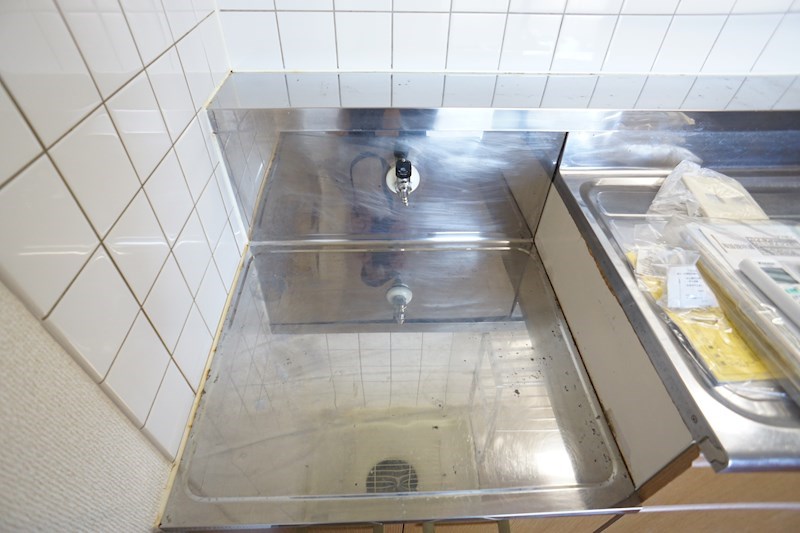 アビタシオンⅡ その他15